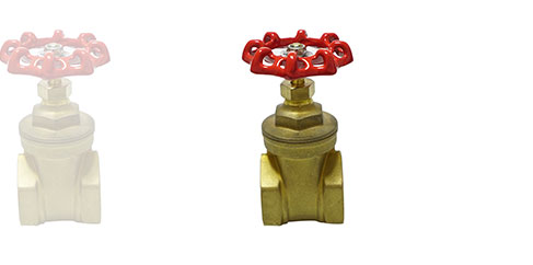 Gate Valve များ