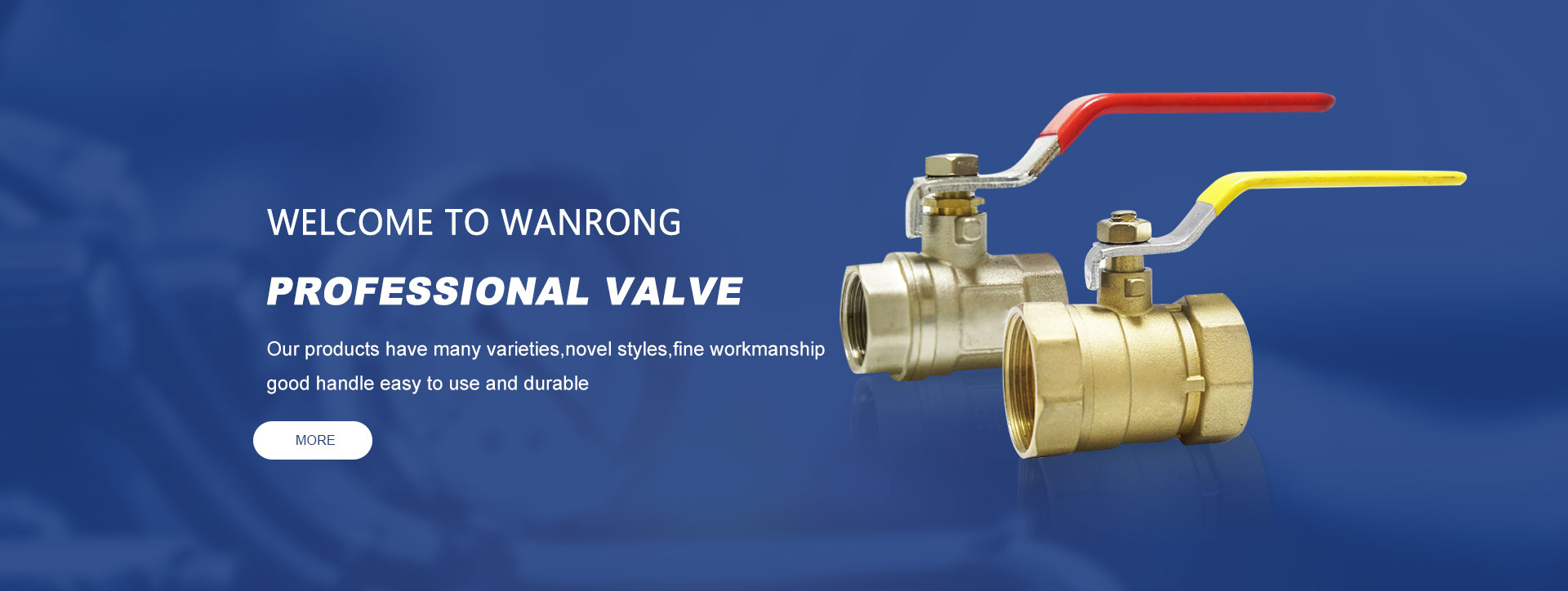 Ball Valve များ