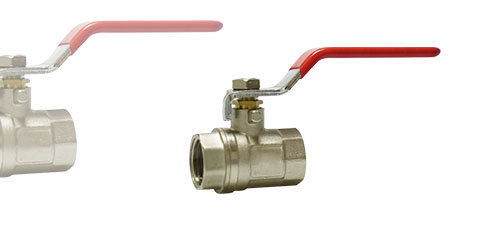 Ball Valve များ