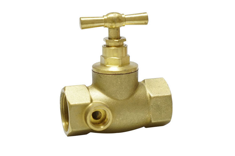 stop valve ၏နိဒါန်း