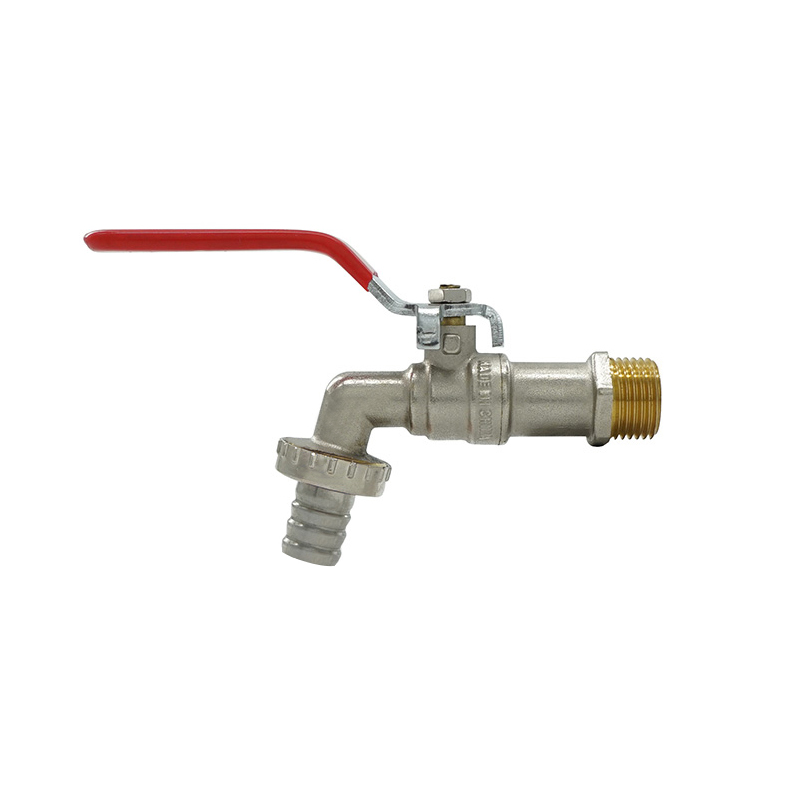 Bibcock Valve ဆိုတာ ဘာလဲ