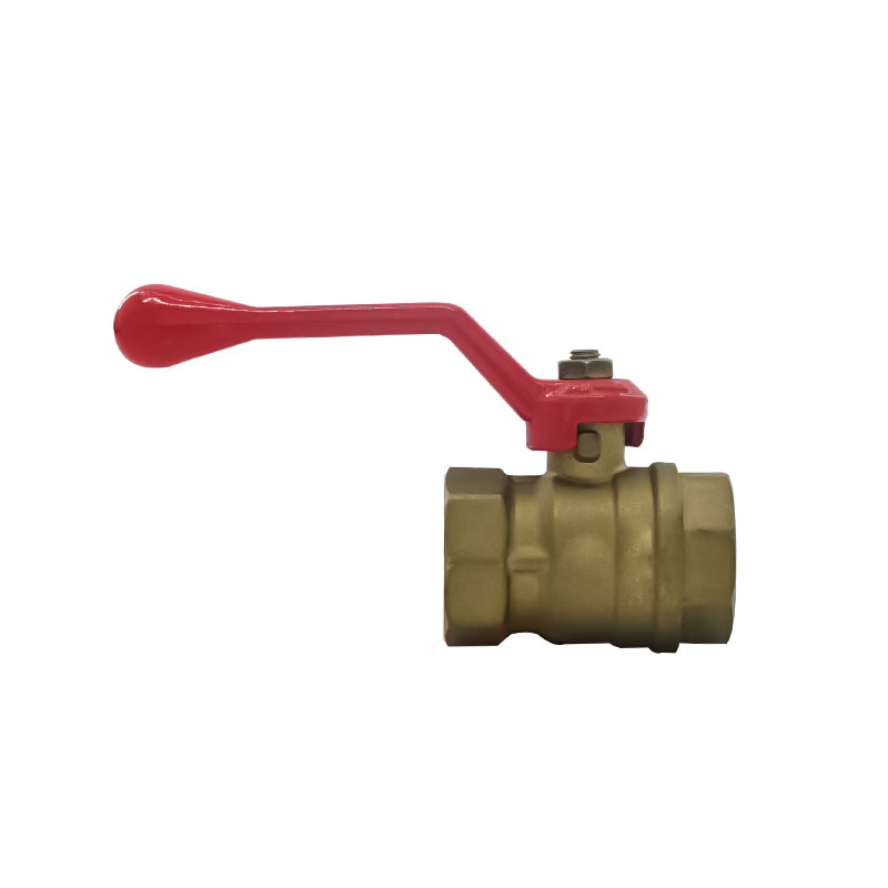 Ball valve က ဘာအတွက်သုံးတာလဲ။