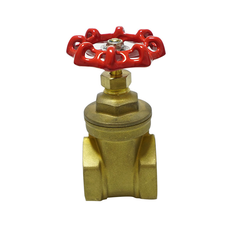 Brass Gate Valve က ဘာအတွက်အသုံးပြုတာလဲ။