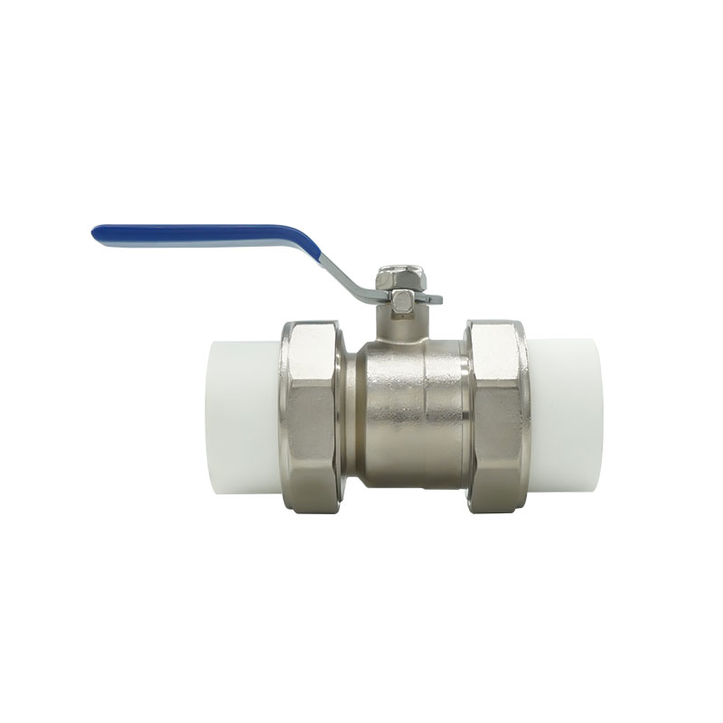 Ball valve နဲ့ butterfly valve တို့ရဲ့ ကွာခြားချက်ကဘာလဲ။