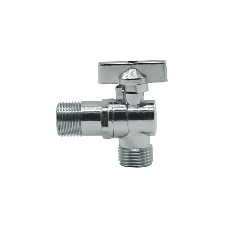အဘယ်ကြောင့်ဆိုသော် Brass Pneumatic Angle Seat Valve သည် စွမ်းဆောင်ရည်မြင့်မားသော စက်မှုအရည်ထိန်းချုပ်မှုအတွက် အကောင်းဆုံးရွေးချယ်မှုဖြစ်သနည်း။