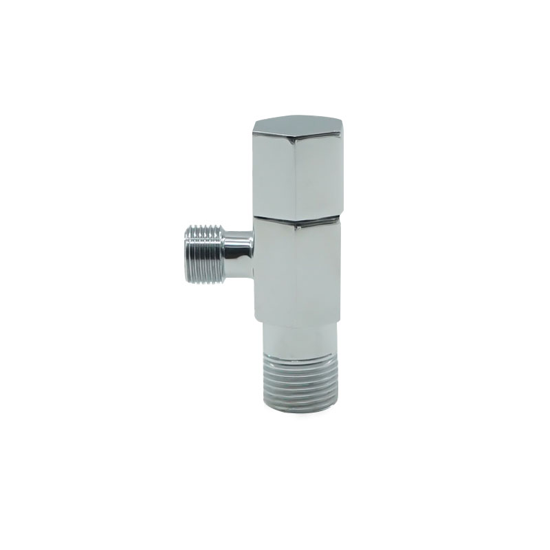 စက်မှု Flow Control Systems တွင် Cooper Angle Globe Valve ကဘာလဲ။